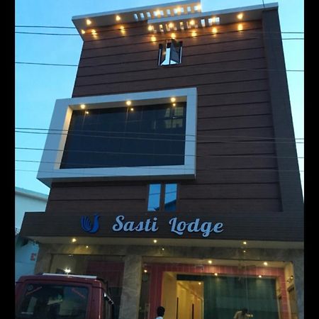 สัสติ ลอดจ์ พลานี Hotel ปัลนี ภายนอก รูปภาพ