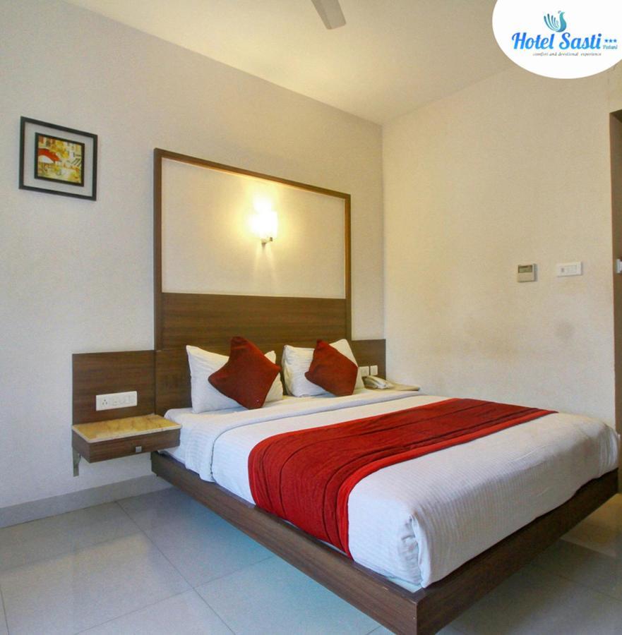 สัสติ ลอดจ์ พลานี Hotel ปัลนี ภายนอก รูปภาพ