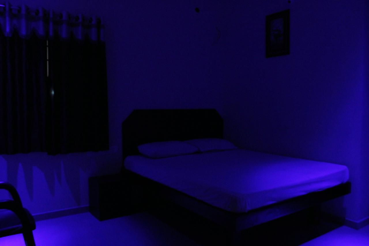 สัสติ ลอดจ์ พลานี Hotel ปัลนี ภายนอก รูปภาพ