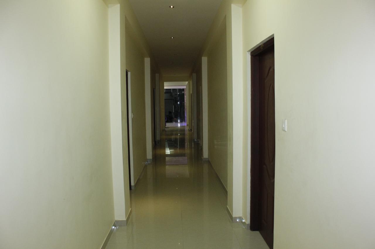 สัสติ ลอดจ์ พลานี Hotel ปัลนี ภายนอก รูปภาพ